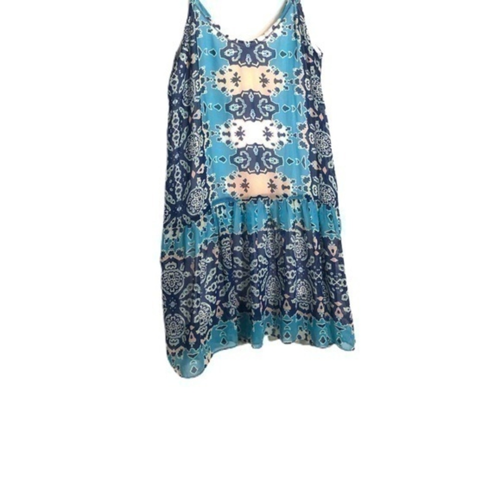 DV Dolce Vita Tank Fairycore Cottagecore Whimsical